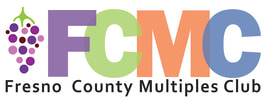 FRESNO COUNTY MULTIPLES CLUB